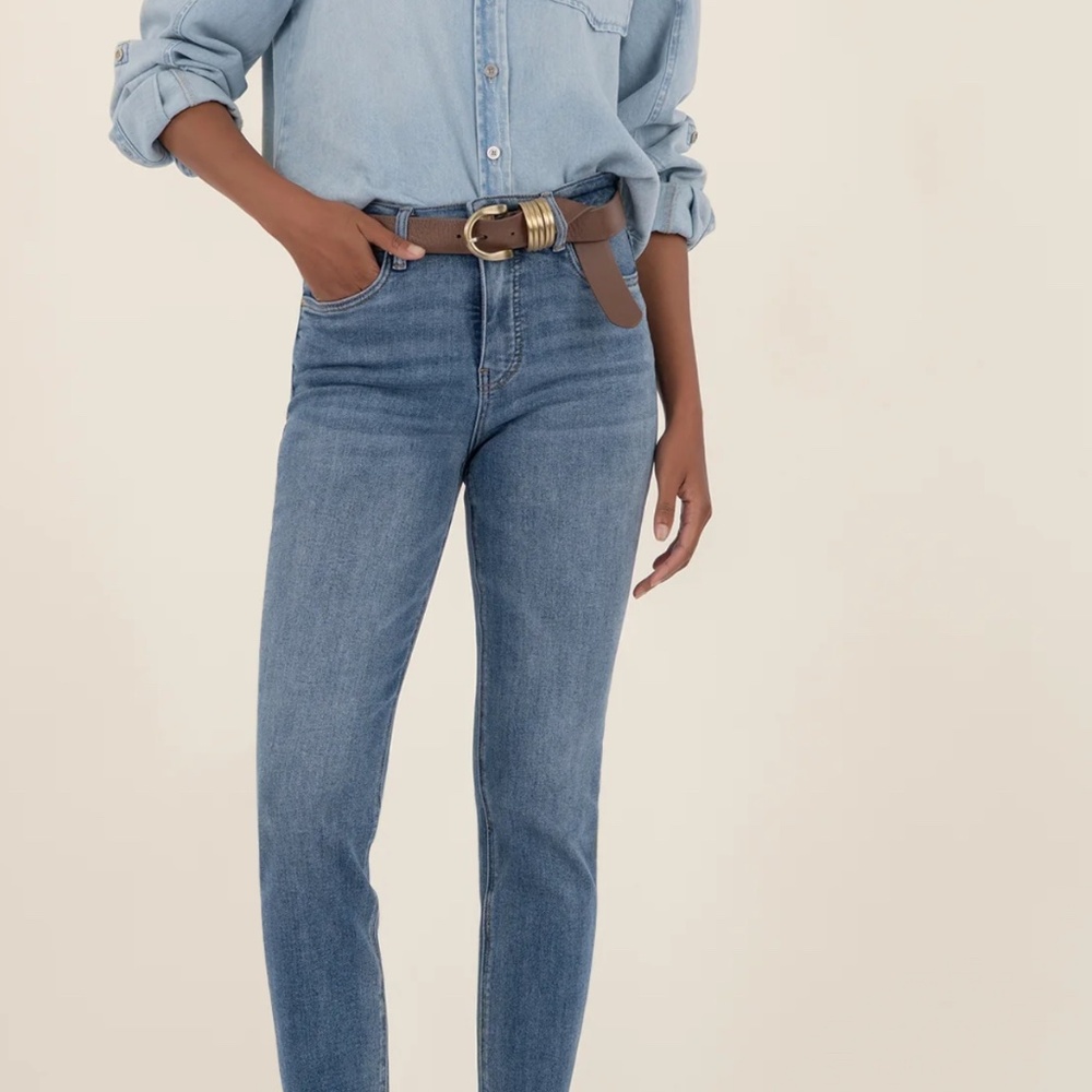 👖NWT - KUT FROM THE CLOTH RACHAEL